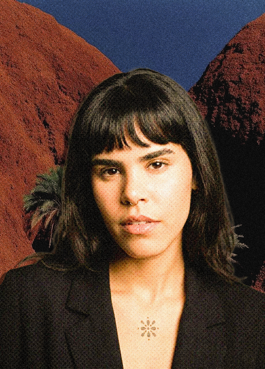 Habiba Abed