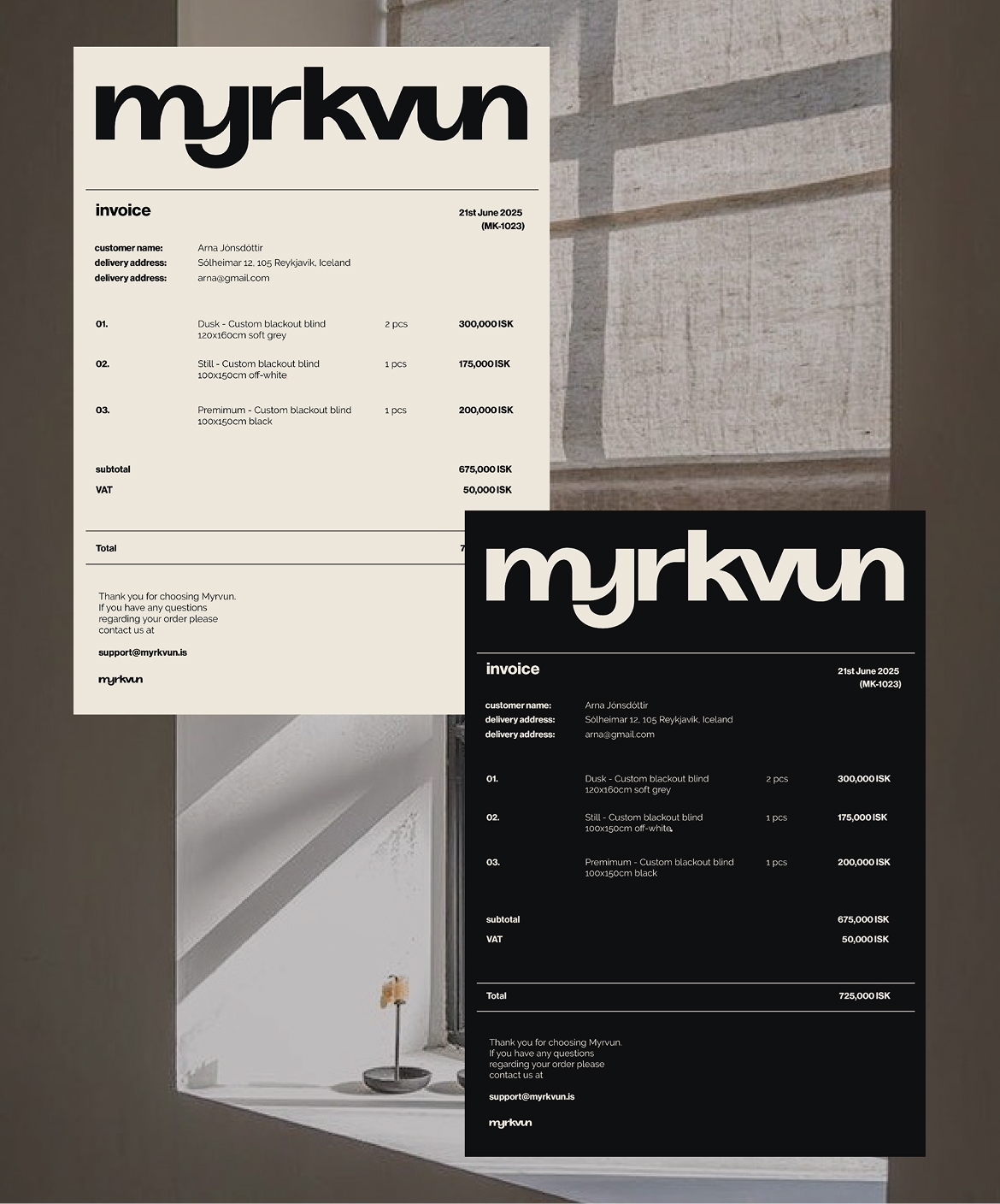 myrkvun 3