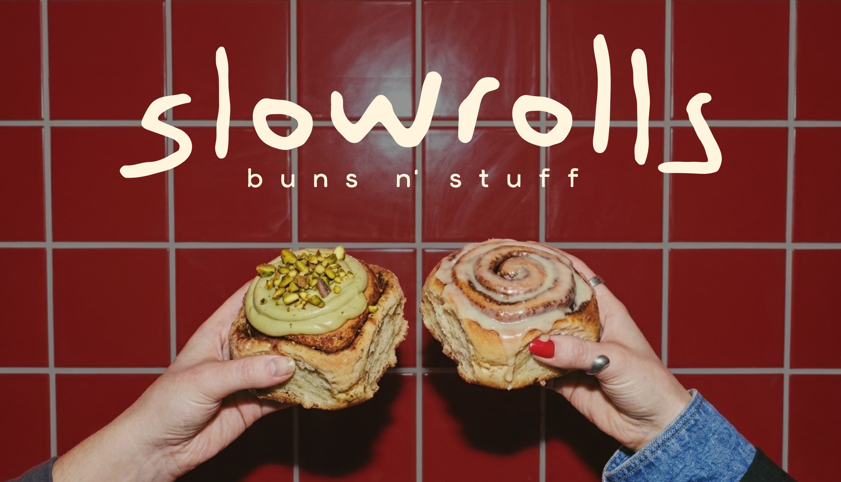 slowrolls