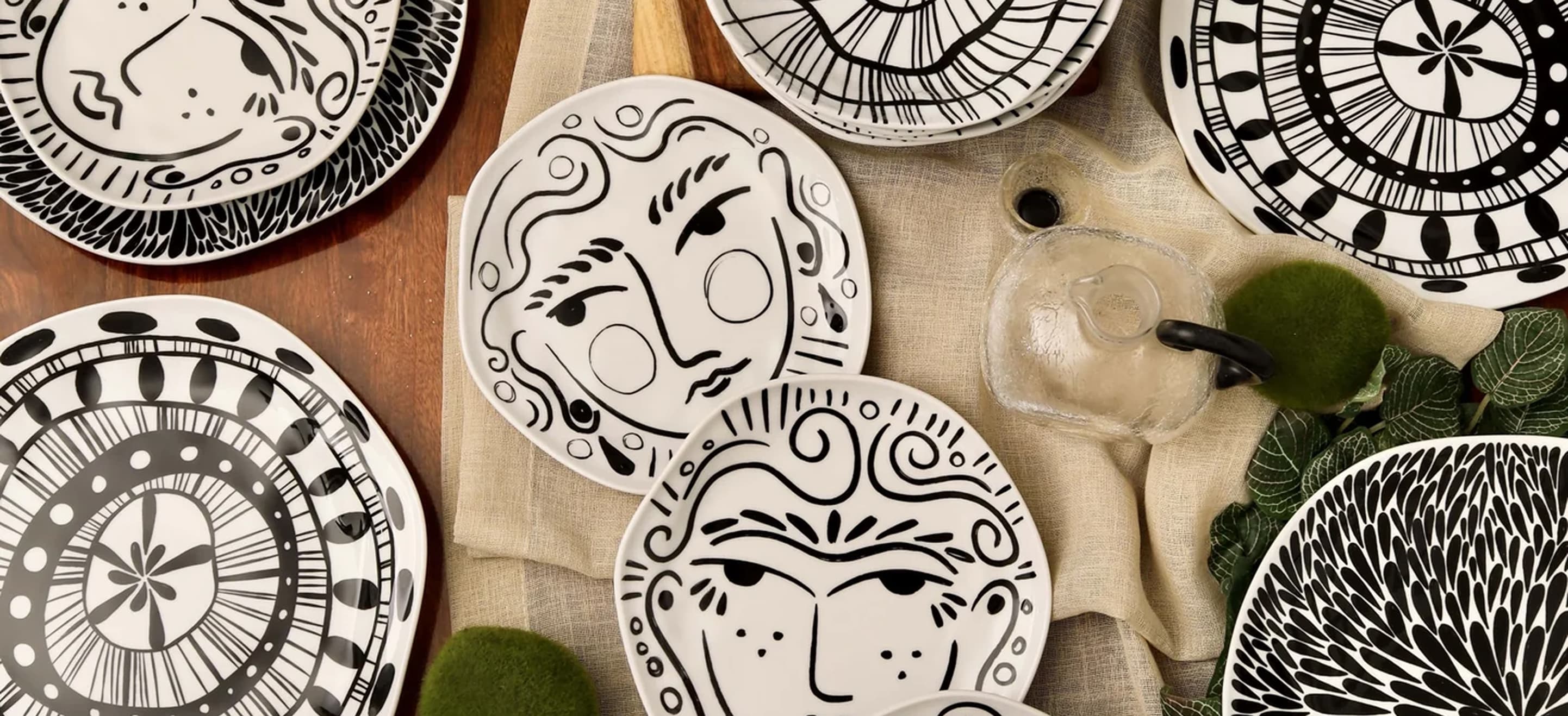 aïcha's table
