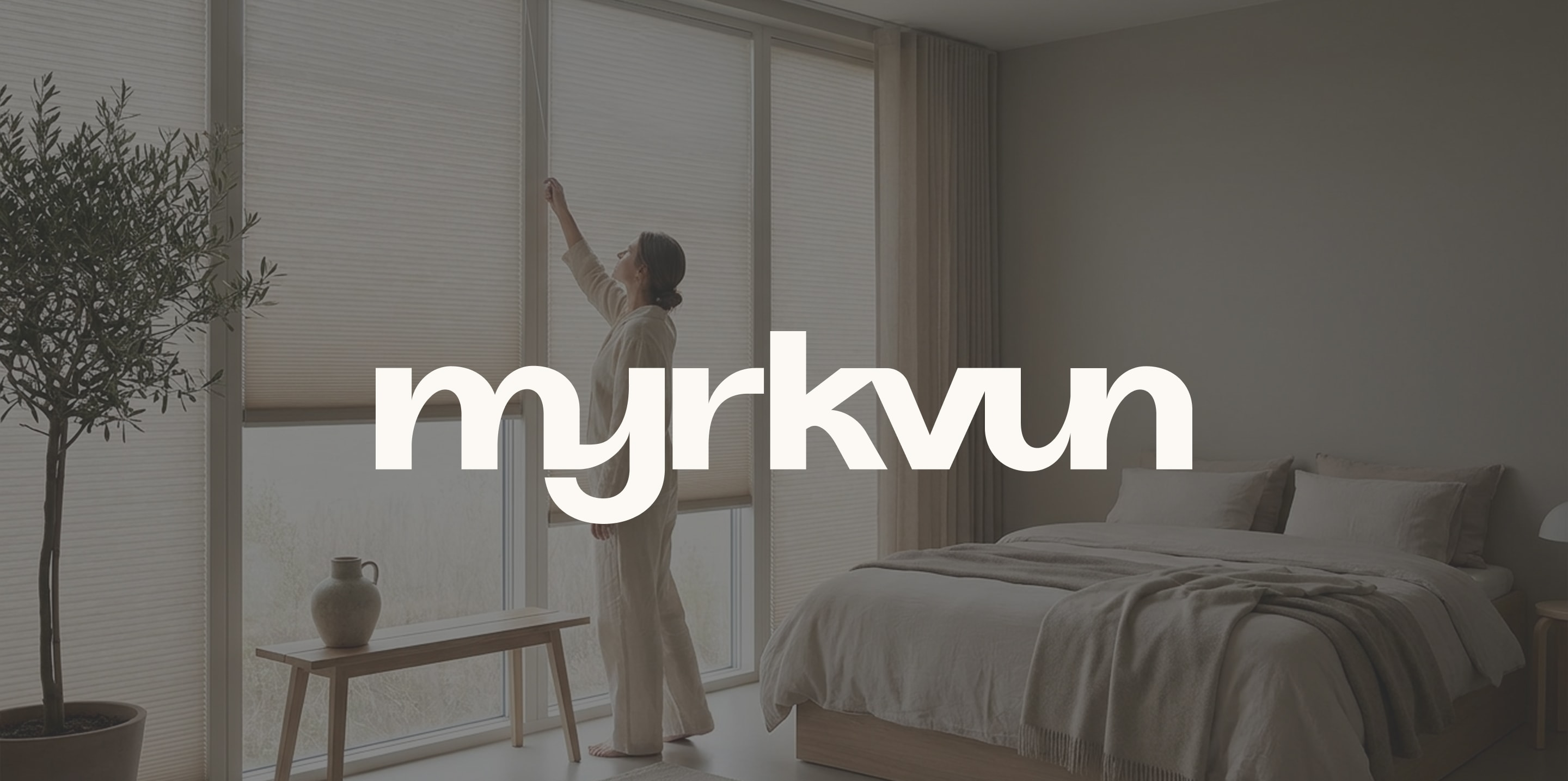 myrkvun