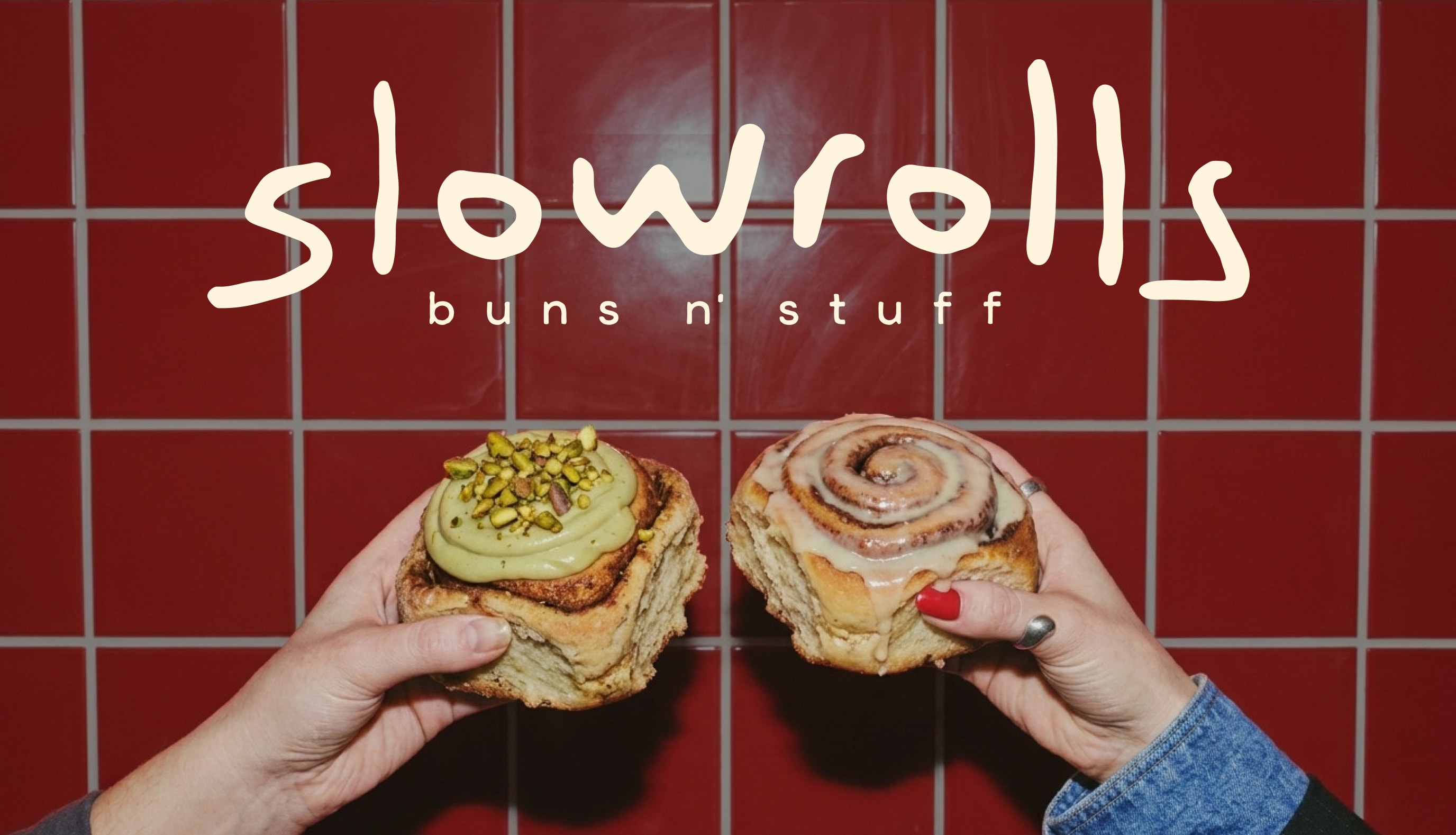 slowrolls