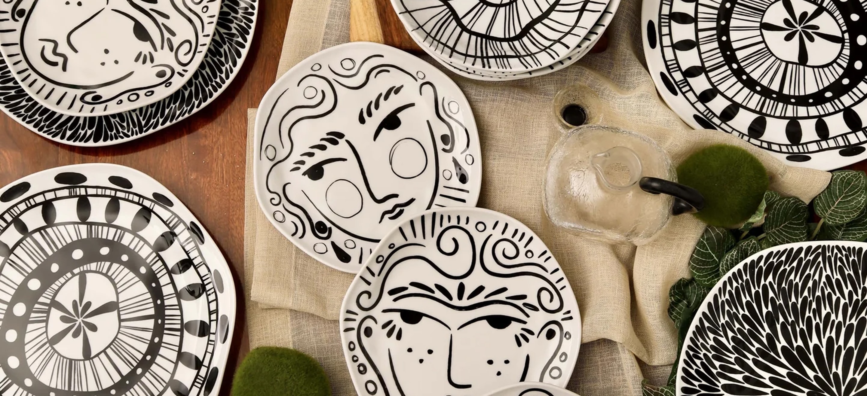aïcha's table