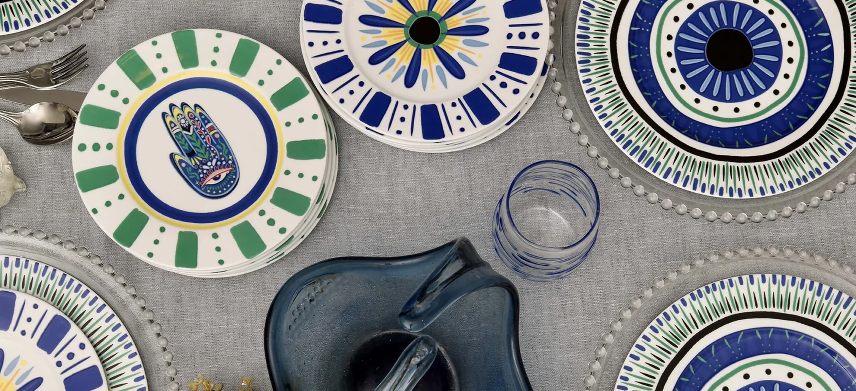 aïcha's table