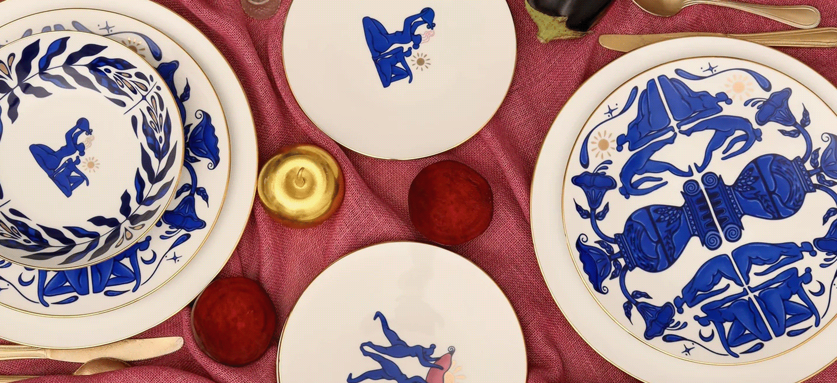 aïcha's table
